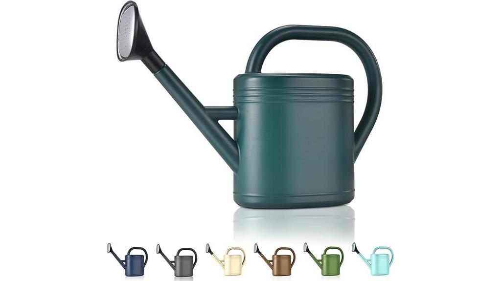 1 gallon watering can