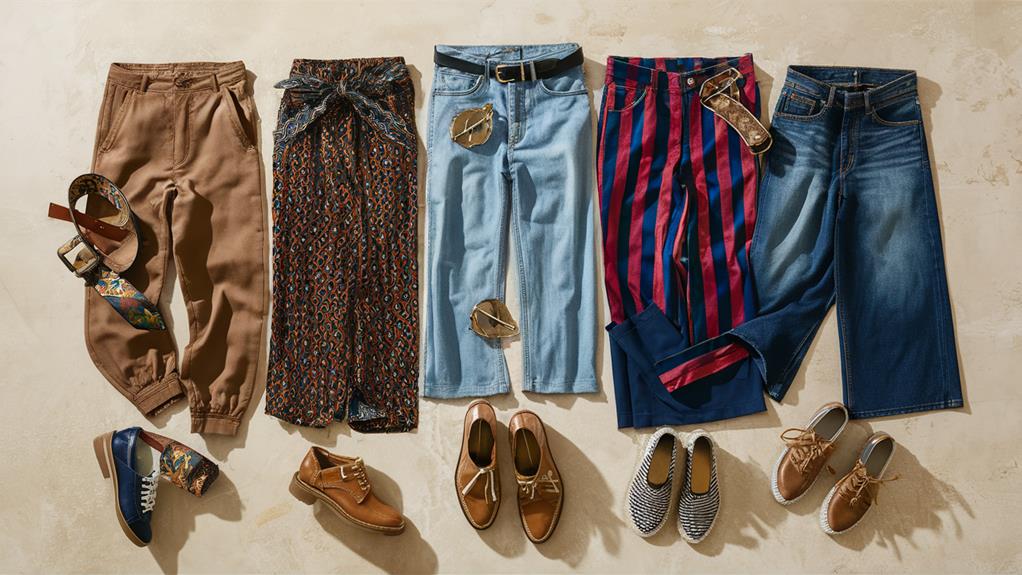 adaptable clothing styles