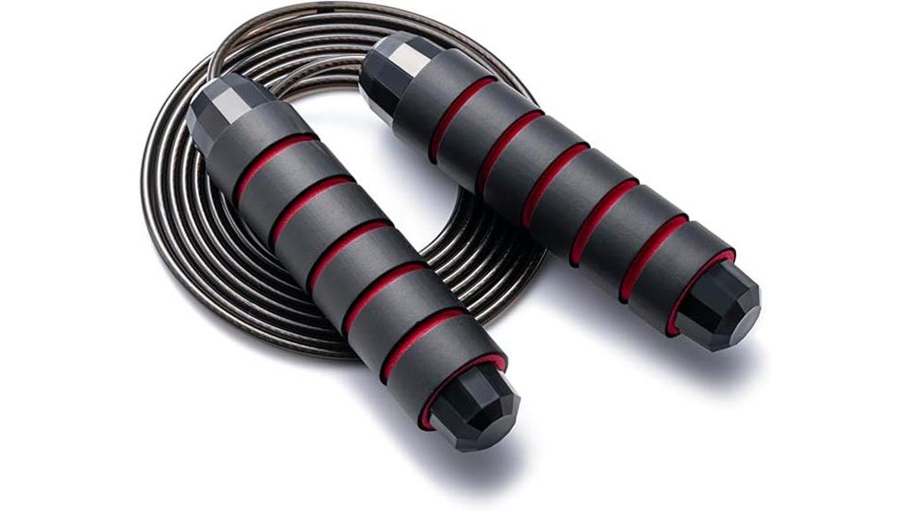 adjustable exercise jump rope