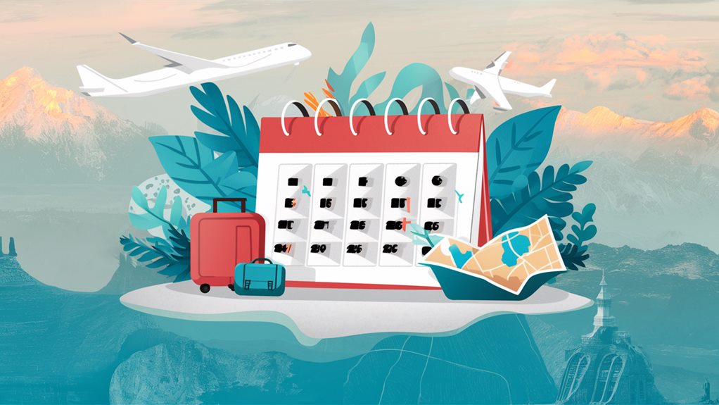 adjustable scheduling options available