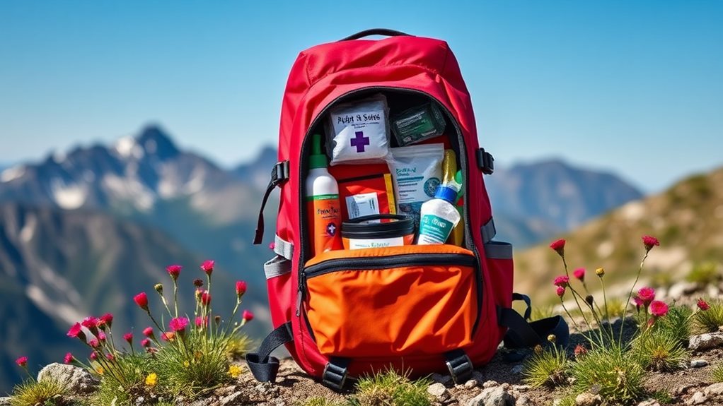 adventure medical kit essentials