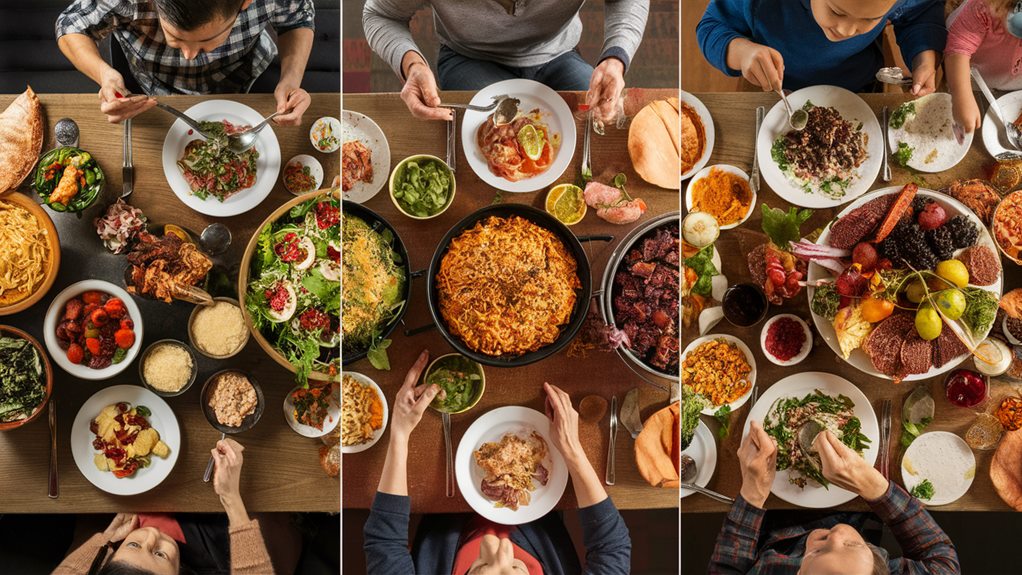 affordable all you can eat buffets