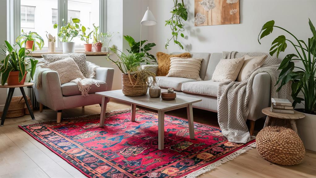 affordable area floor coverings