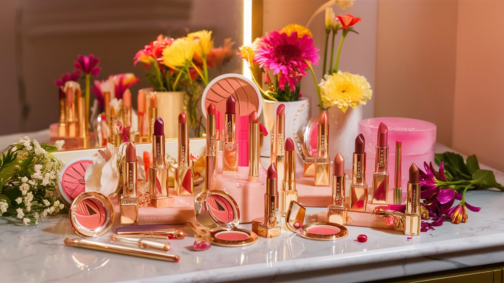 affordable beauty for everyone