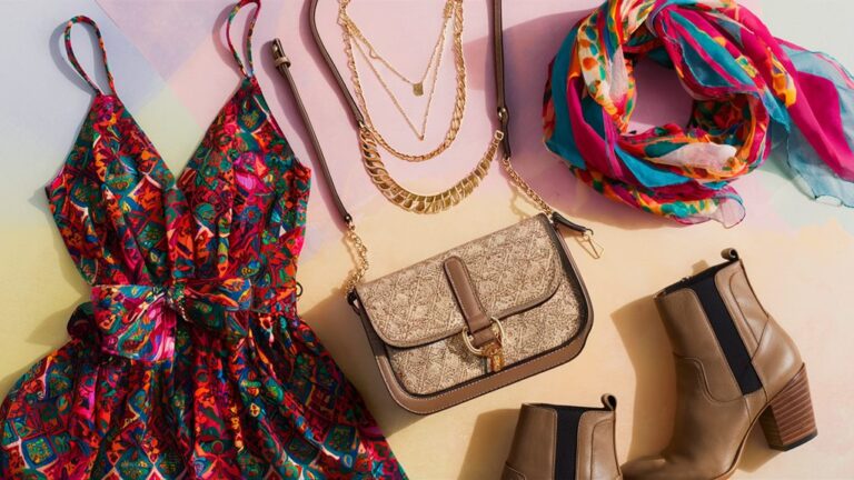 affordable chic fashion deals