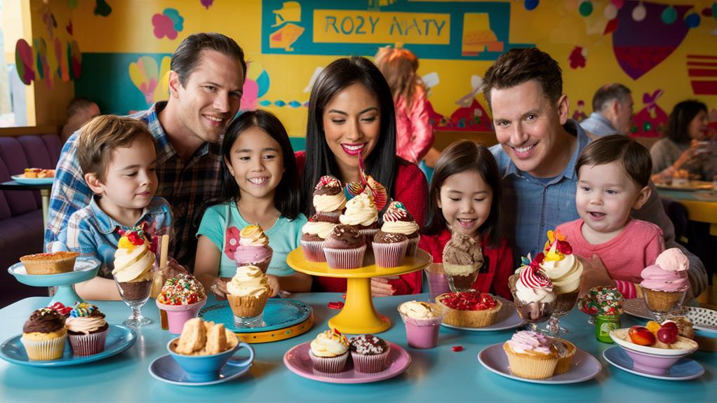 affordable delicious desserts ideas