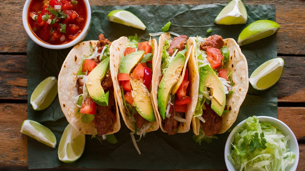 affordable delicious taco deals