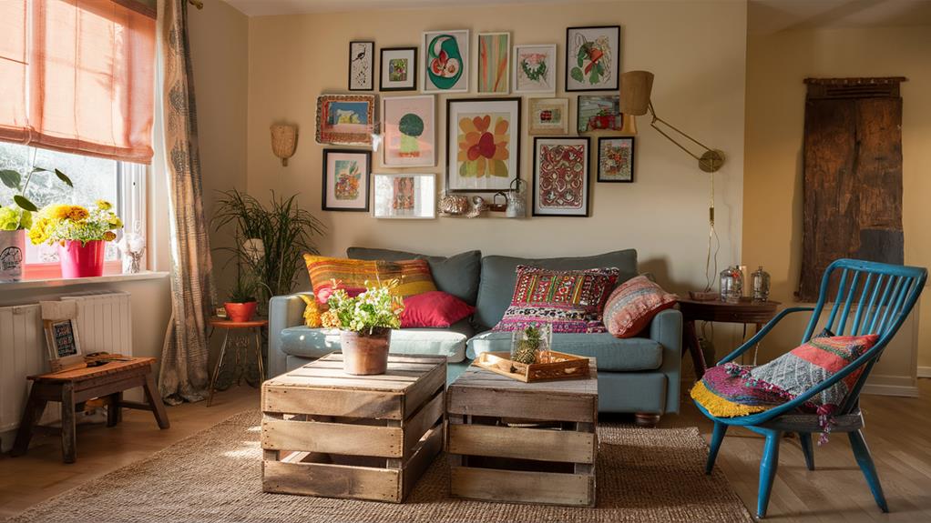 affordable diy home decor