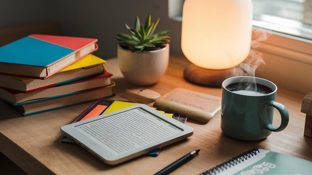 affordable electronic reading devices