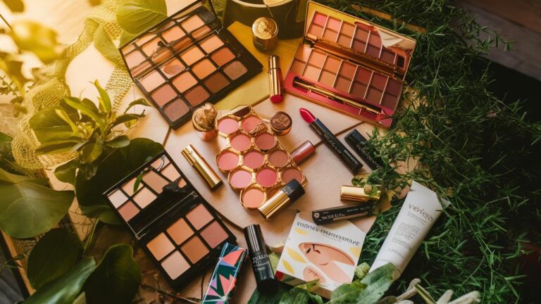 affordable ethical makeup options