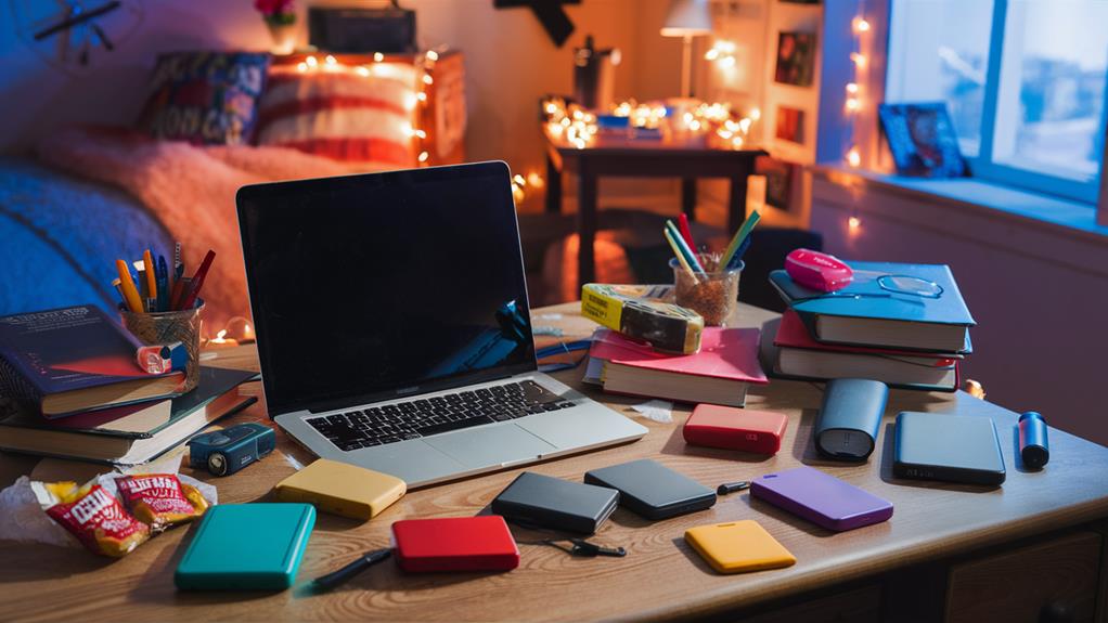 affordable external storage solutions