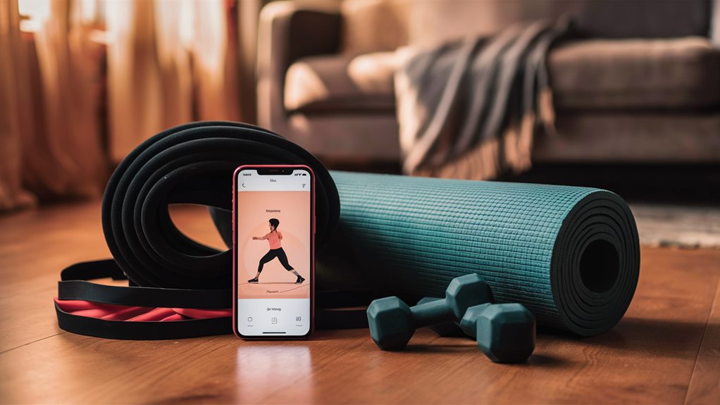 affordable fitness app options