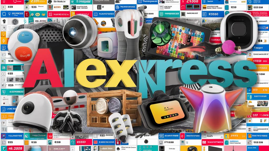 affordable gadgets from aliexpress