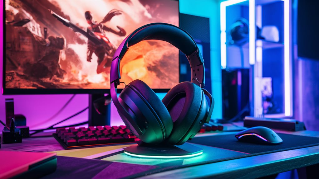 affordable gaming headset options