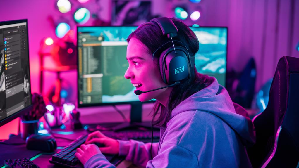 affordable gaming headset options