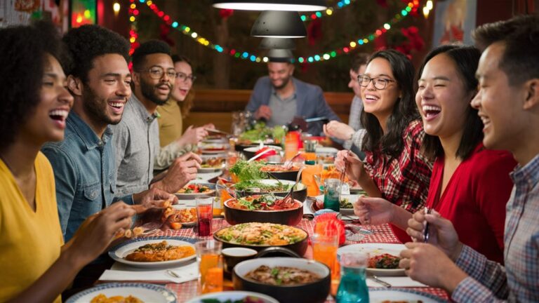 affordable group dining options