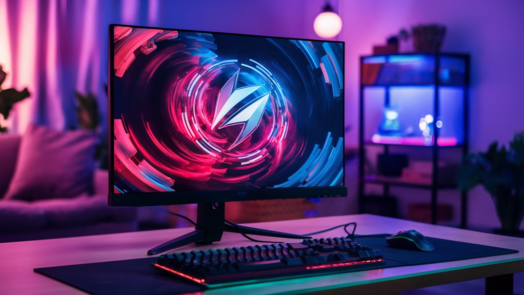 affordable high quality displays