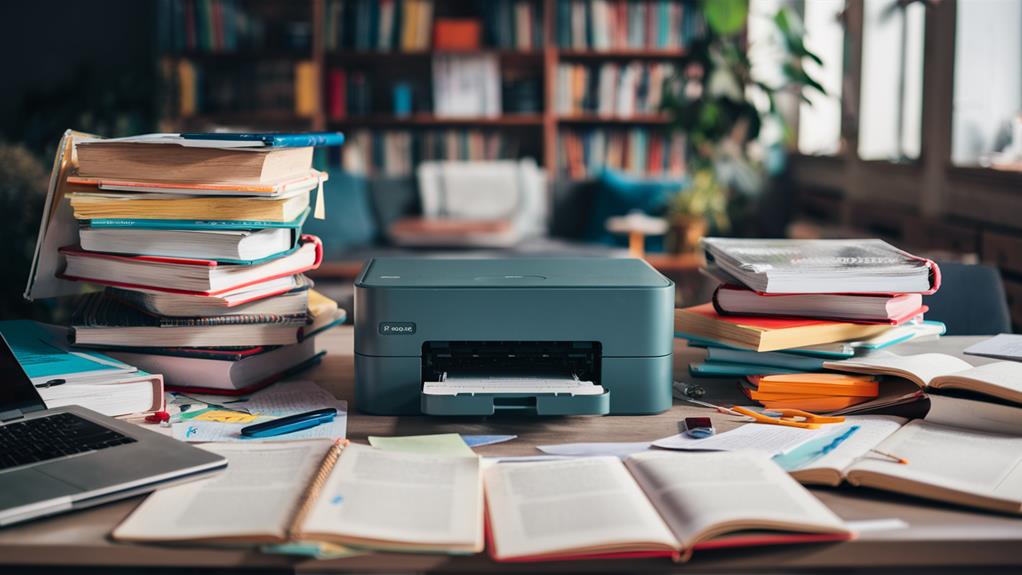 affordable high quality printing