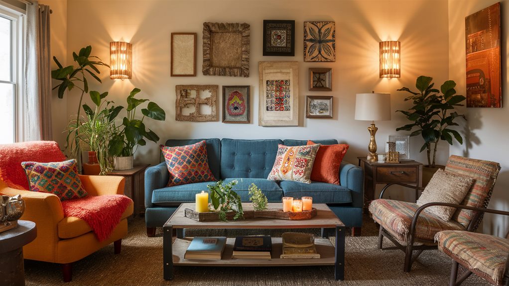 affordable home decor finds