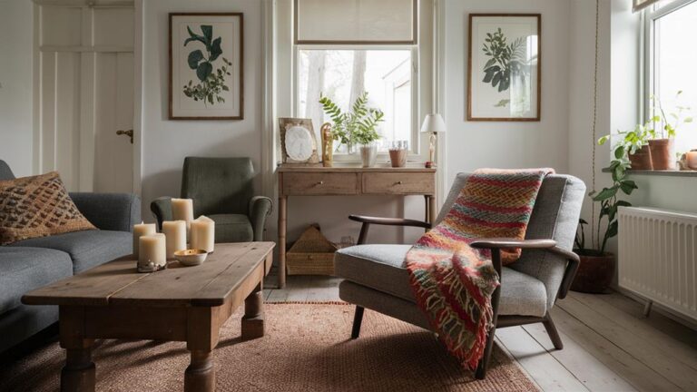 affordable home decor ideas