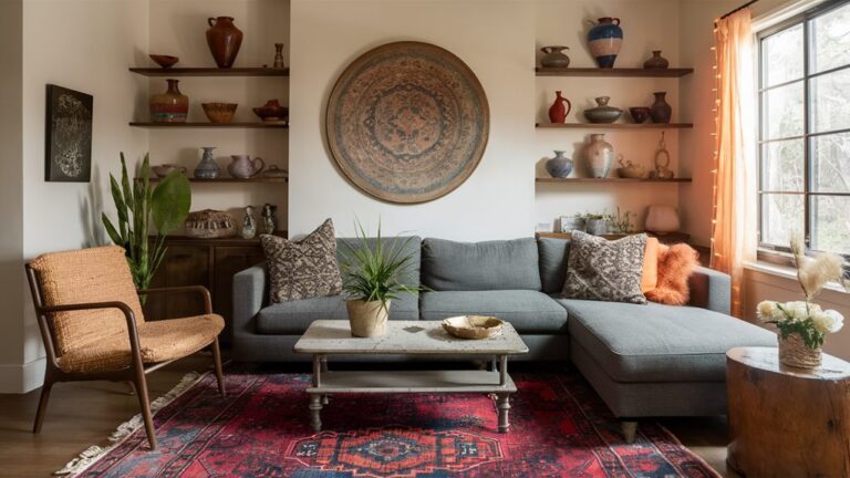 affordable home decor treasures