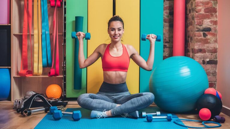 affordable home workout gear