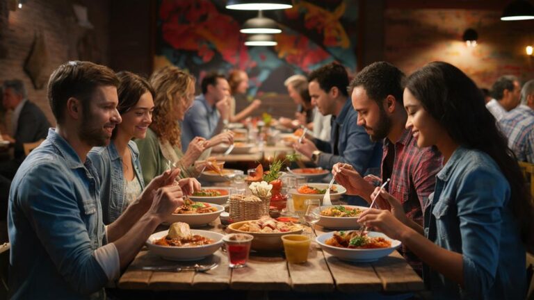 affordable local dining options