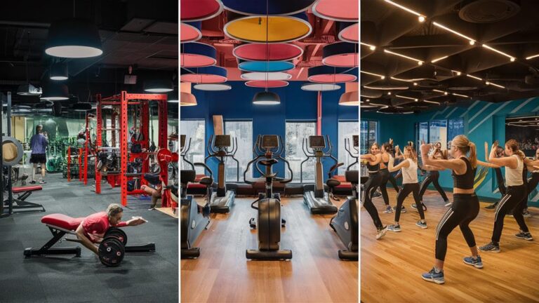 affordable local gym options