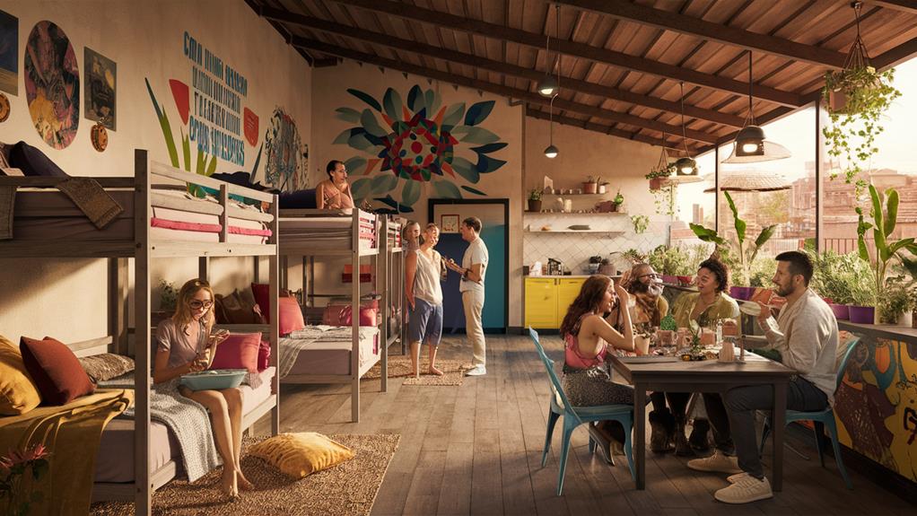 affordable lodging options available