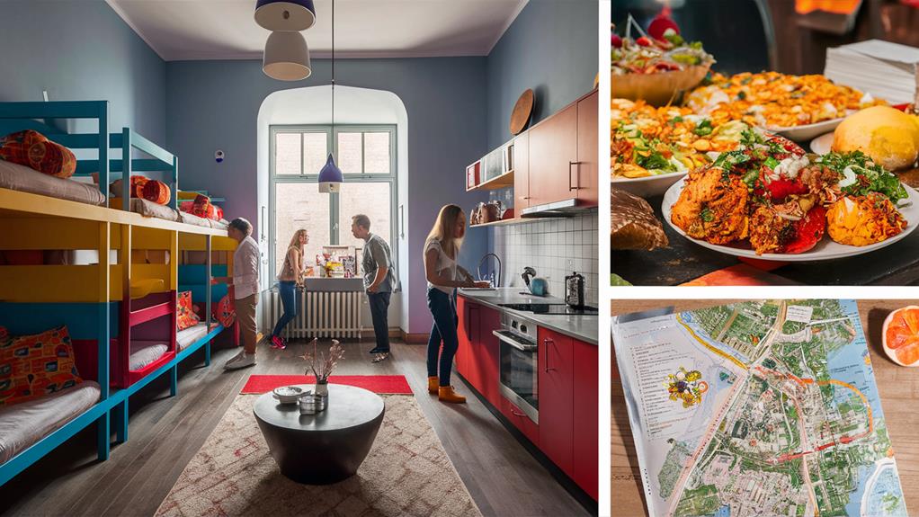 affordable lodging options available