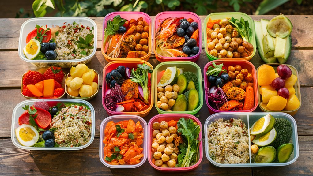 affordable lunch ideas today