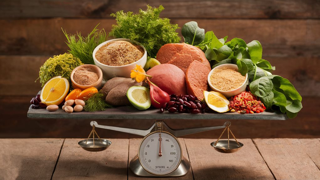 affordable macro nutrient management