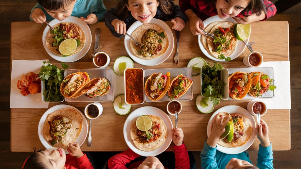 affordable mexican fast food