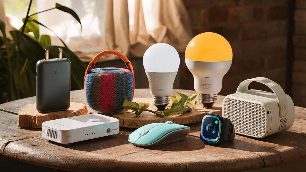 affordable must have gadgets today