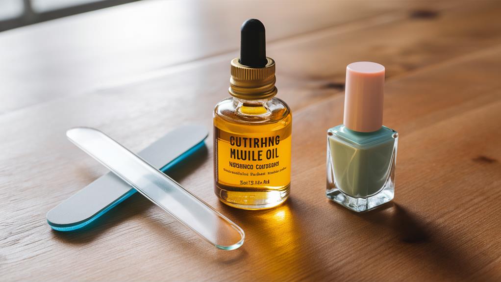 affordable nail care essentials