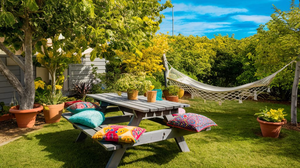 affordable outdoor furniture options