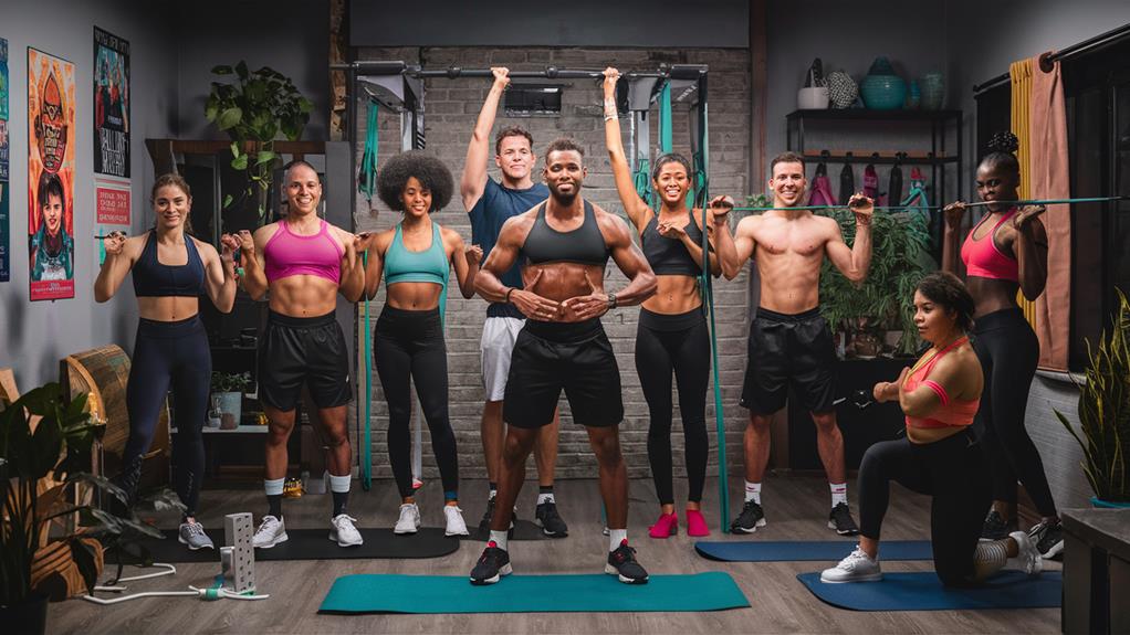 affordable personal training options