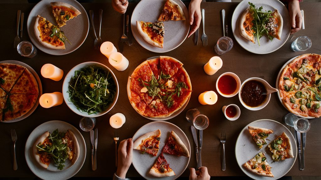 affordable pizza night ideas