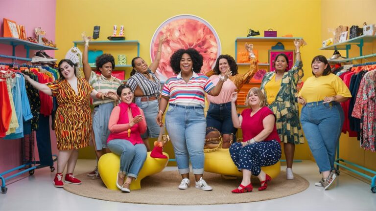 affordable plus size fashion deals