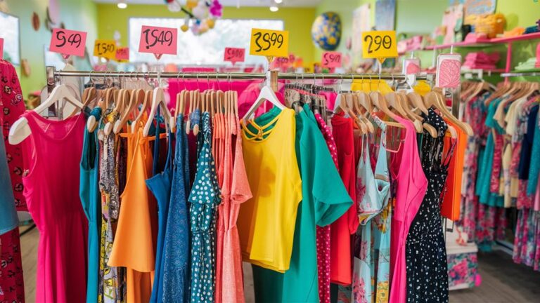 affordable plus size fashion deals