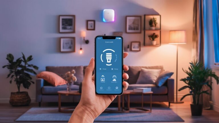 affordable smart home gadgets