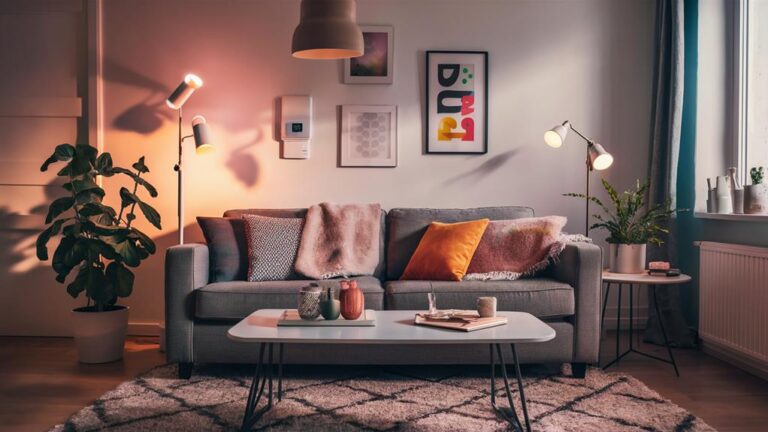 affordable smart home gadgets