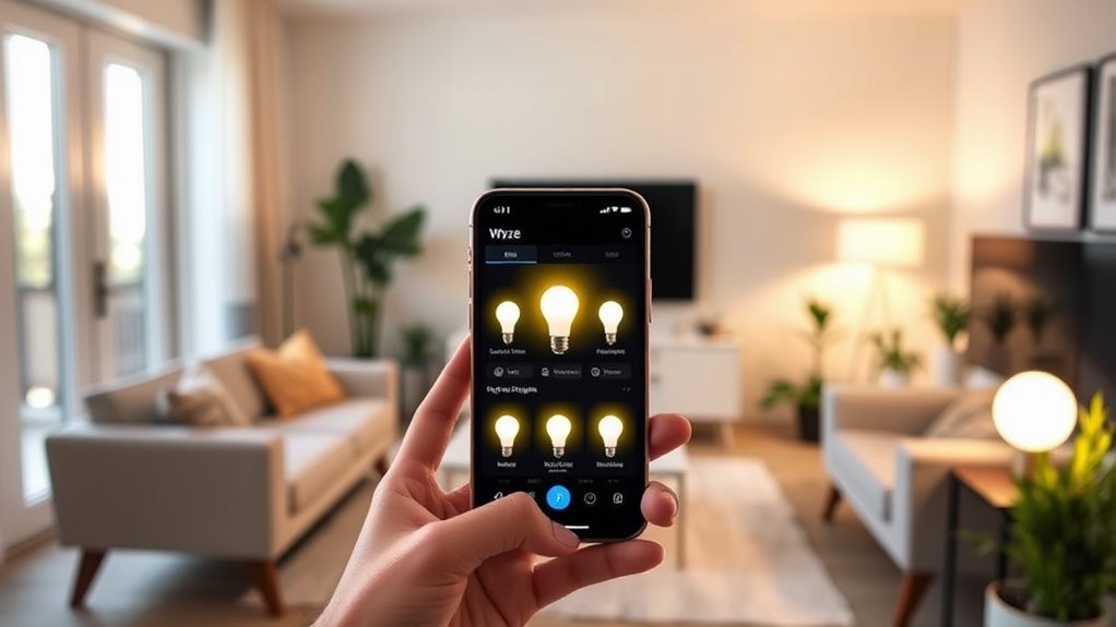 affordable smart home technology