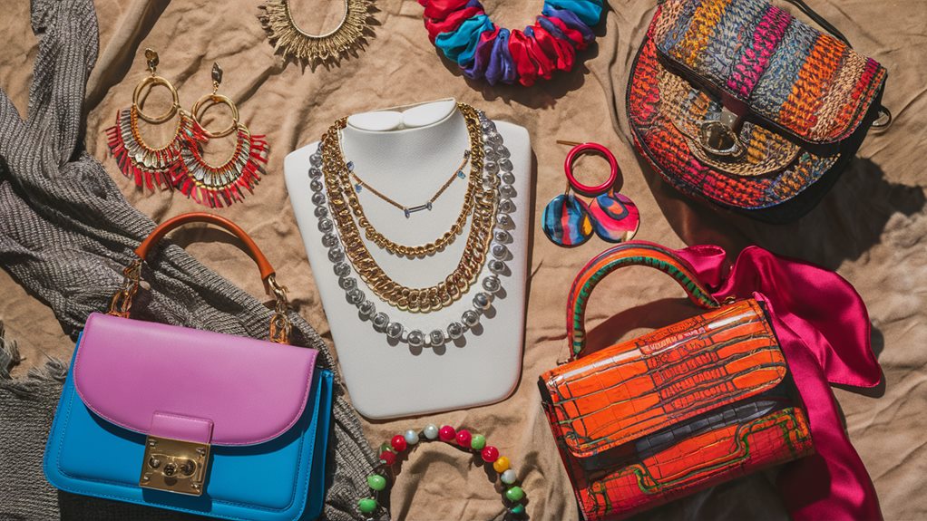 affordable statement accessories guide