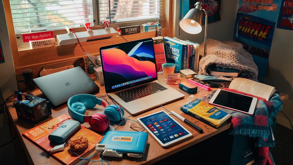 affordable tech for students