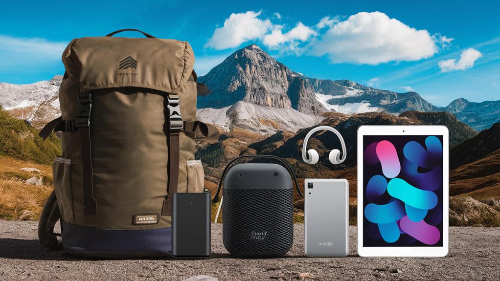 affordable travel electronics essentials