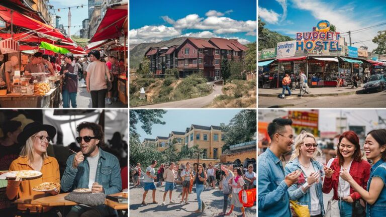 affordable travel without compromise