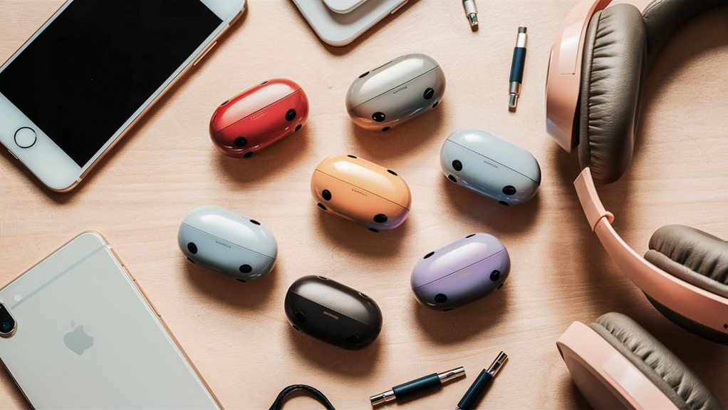 affordable wireless earbuds option