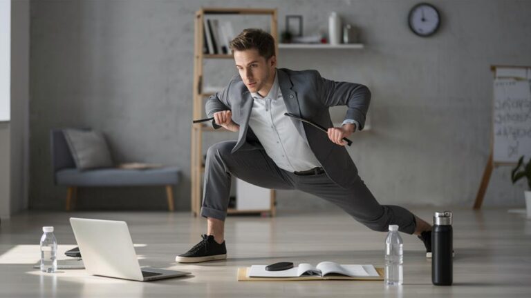 affordable workouts for professionals