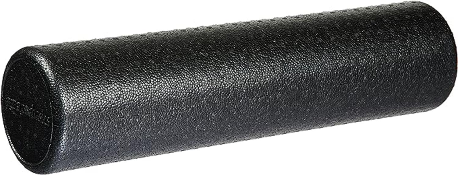 amazon basics foam roller